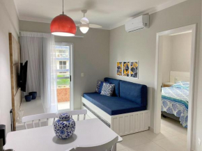 Boulevard Riviera Flat